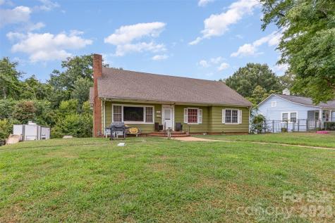 1318 Enderly Road Charlotte NC 28208