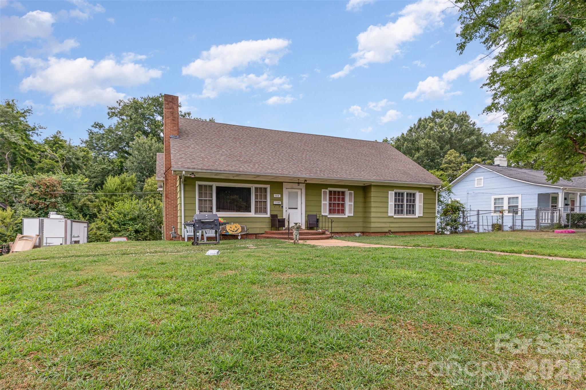 1318 Enderly Road Charlotte NC 28208