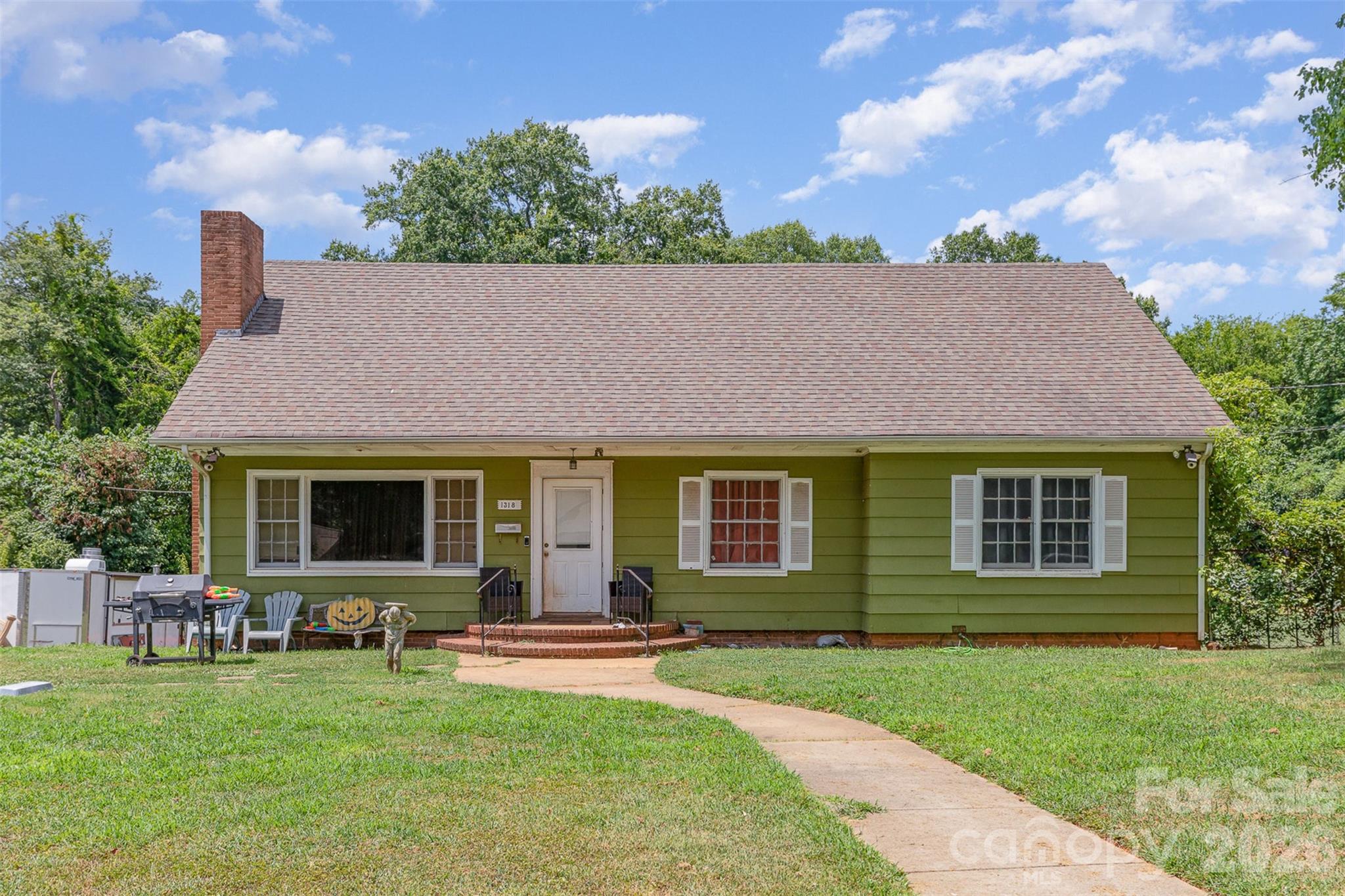 1318 Enderly Road Charlotte NC 28208