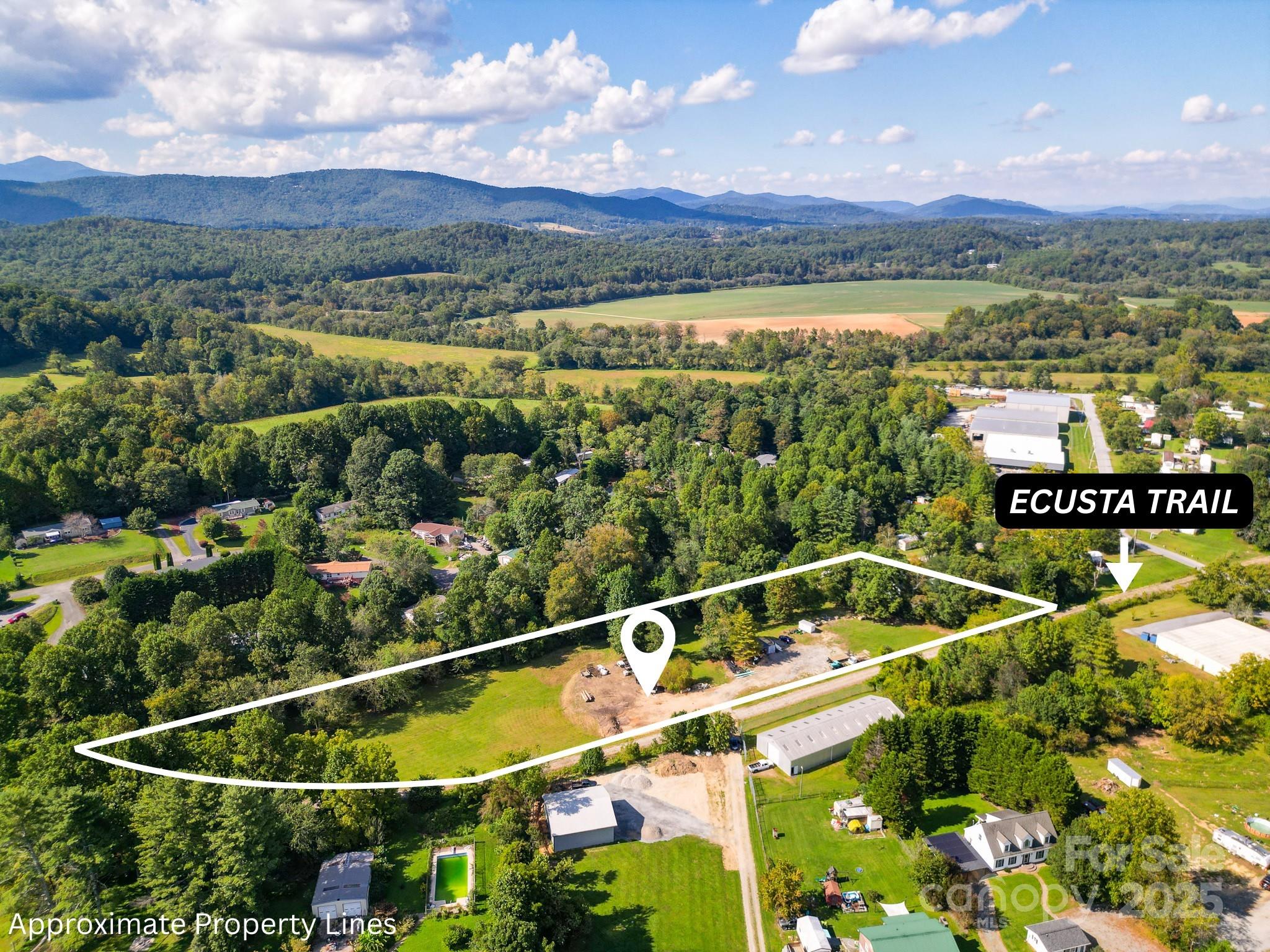 00000 Morgan Road Etowah NC 28729