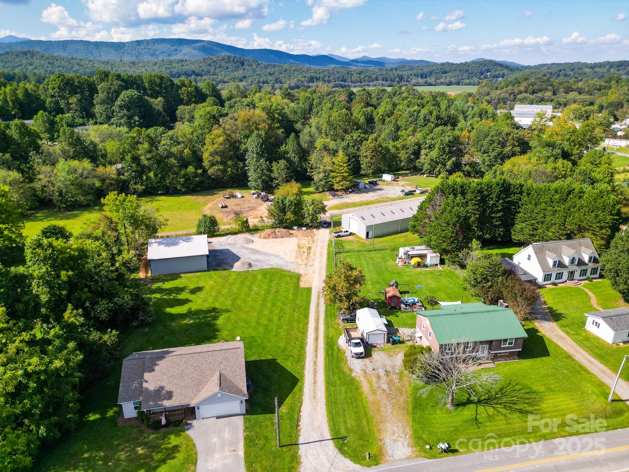 00000 Morgan Road Etowah NC 28729