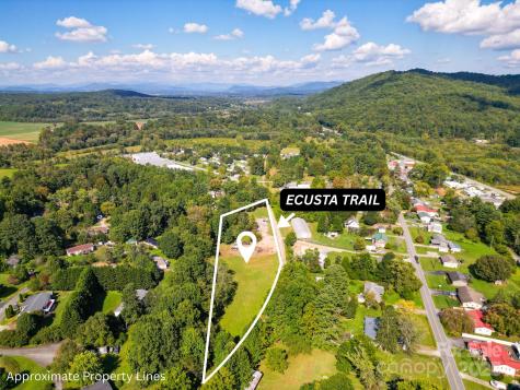 00000 Morgan Road Etowah NC 28729
