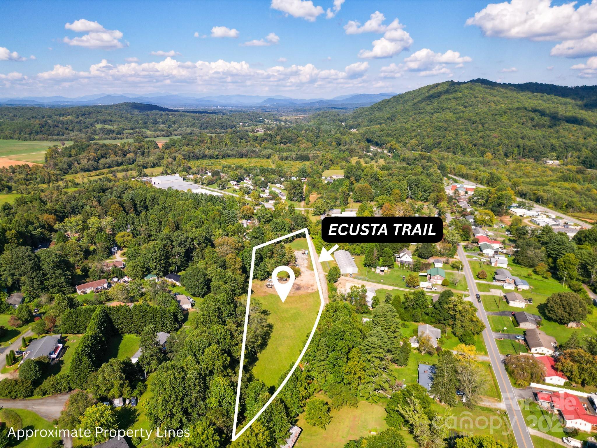 00000 Morgan Road Etowah NC 28729