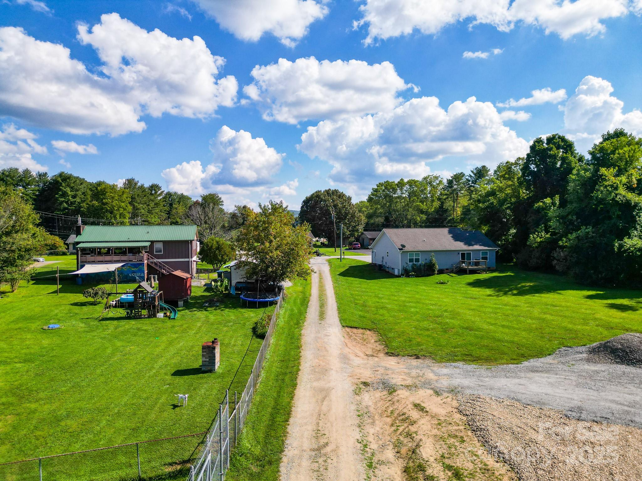 00000 Morgan Road Etowah NC 28729