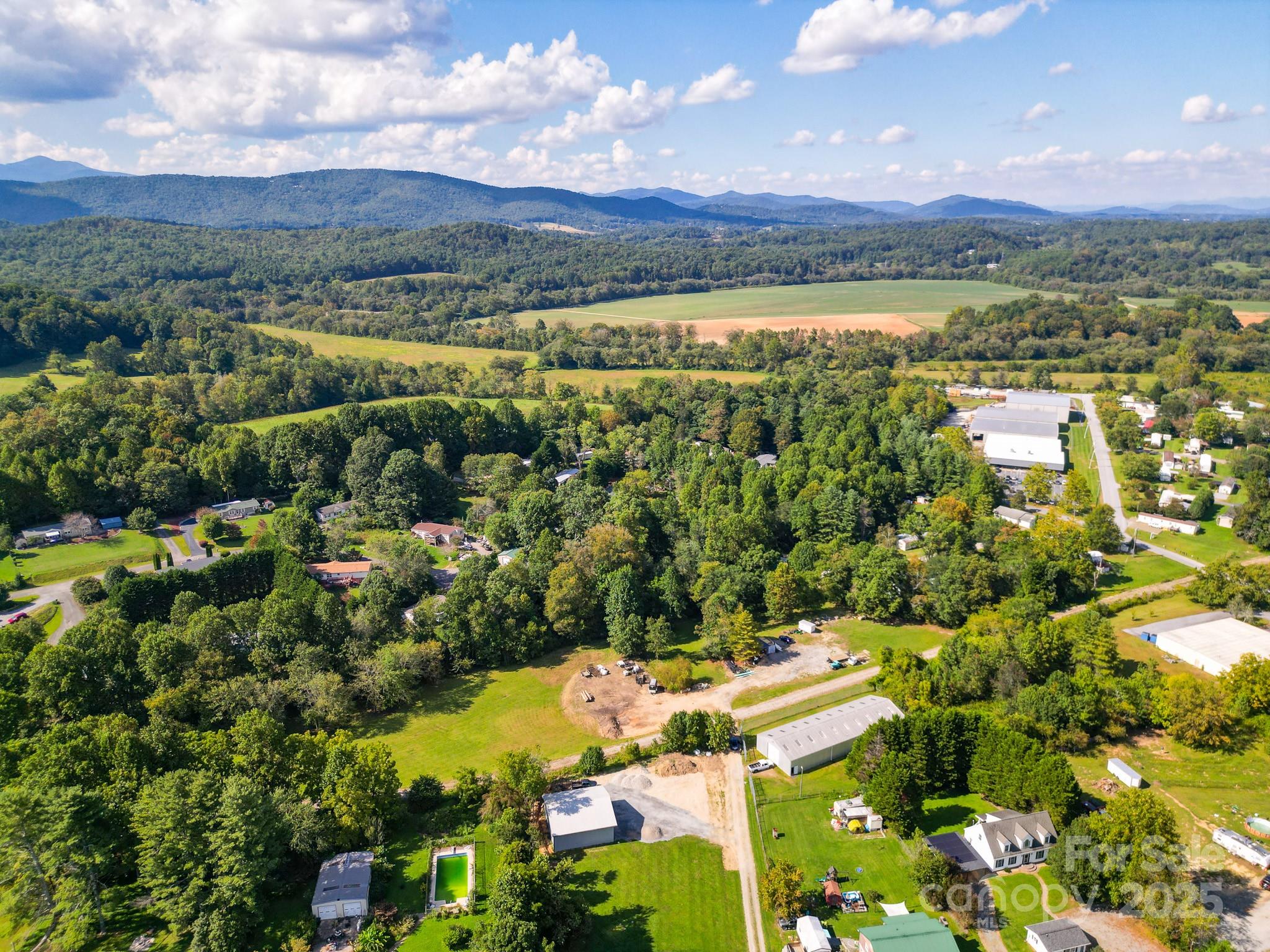 00000 Morgan Road Etowah NC 28729
