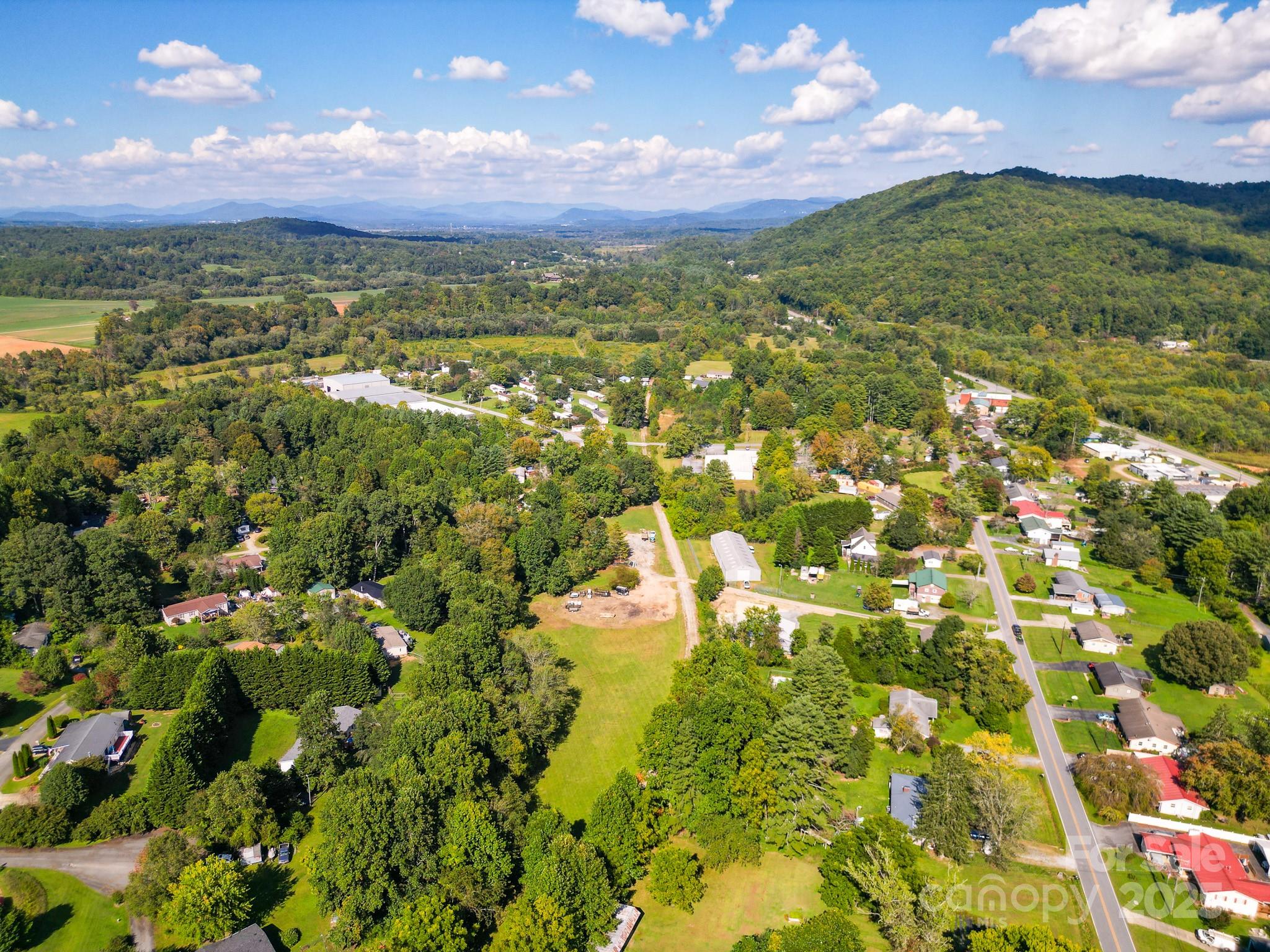 00000 Morgan Road Etowah NC 28729