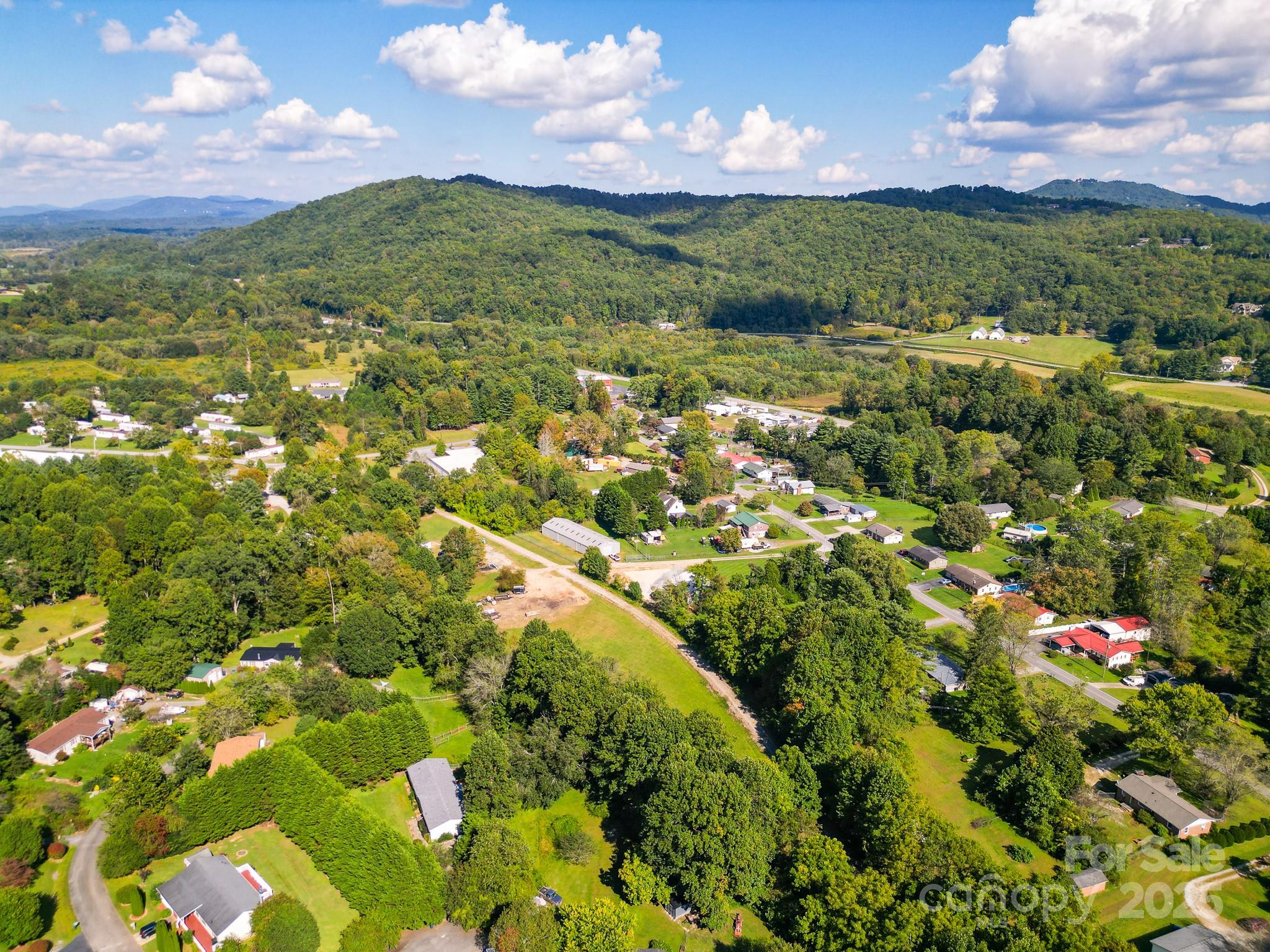 00000 Morgan Road Etowah NC 28729