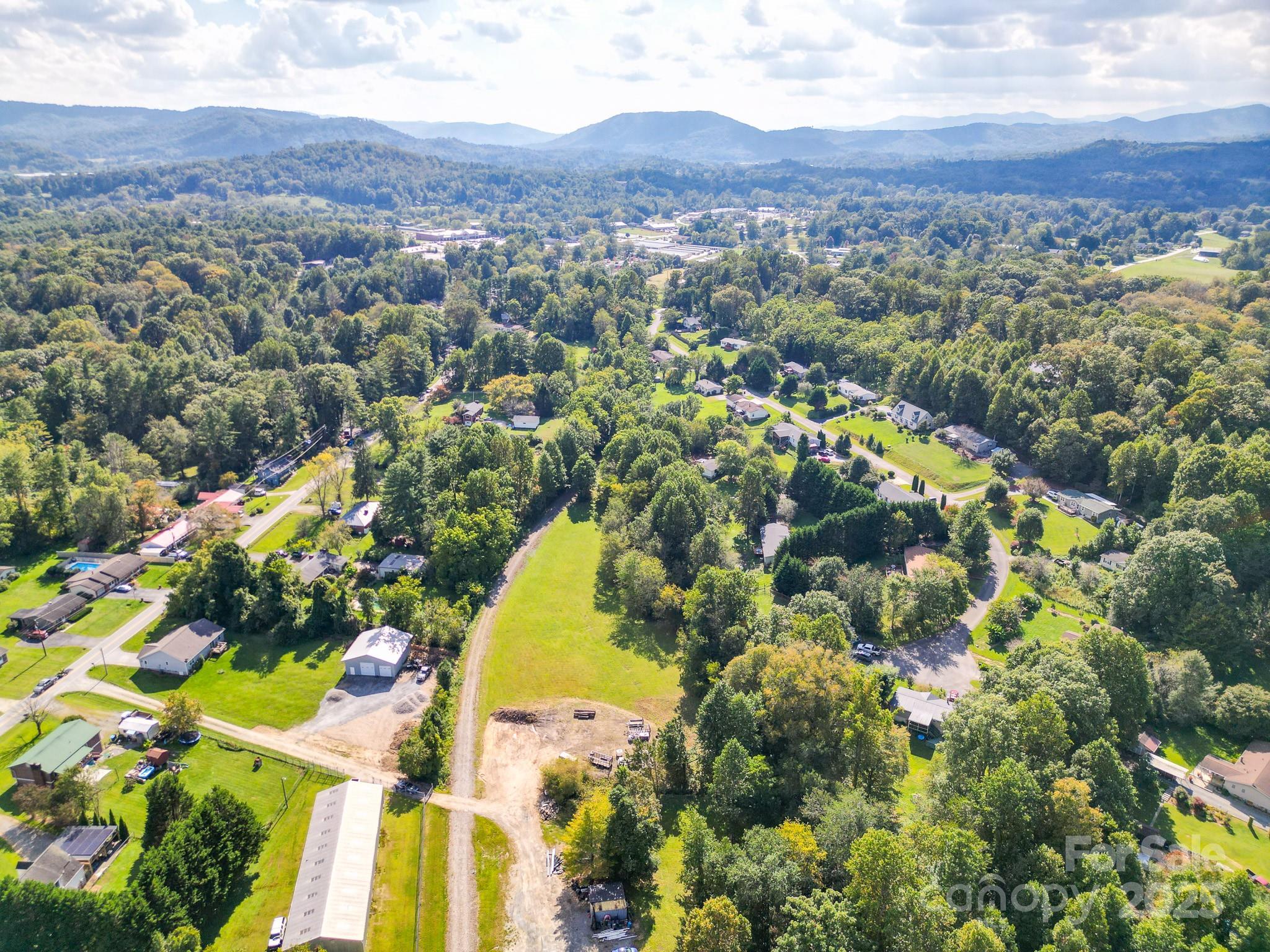 00000 Morgan Road Etowah NC 28729