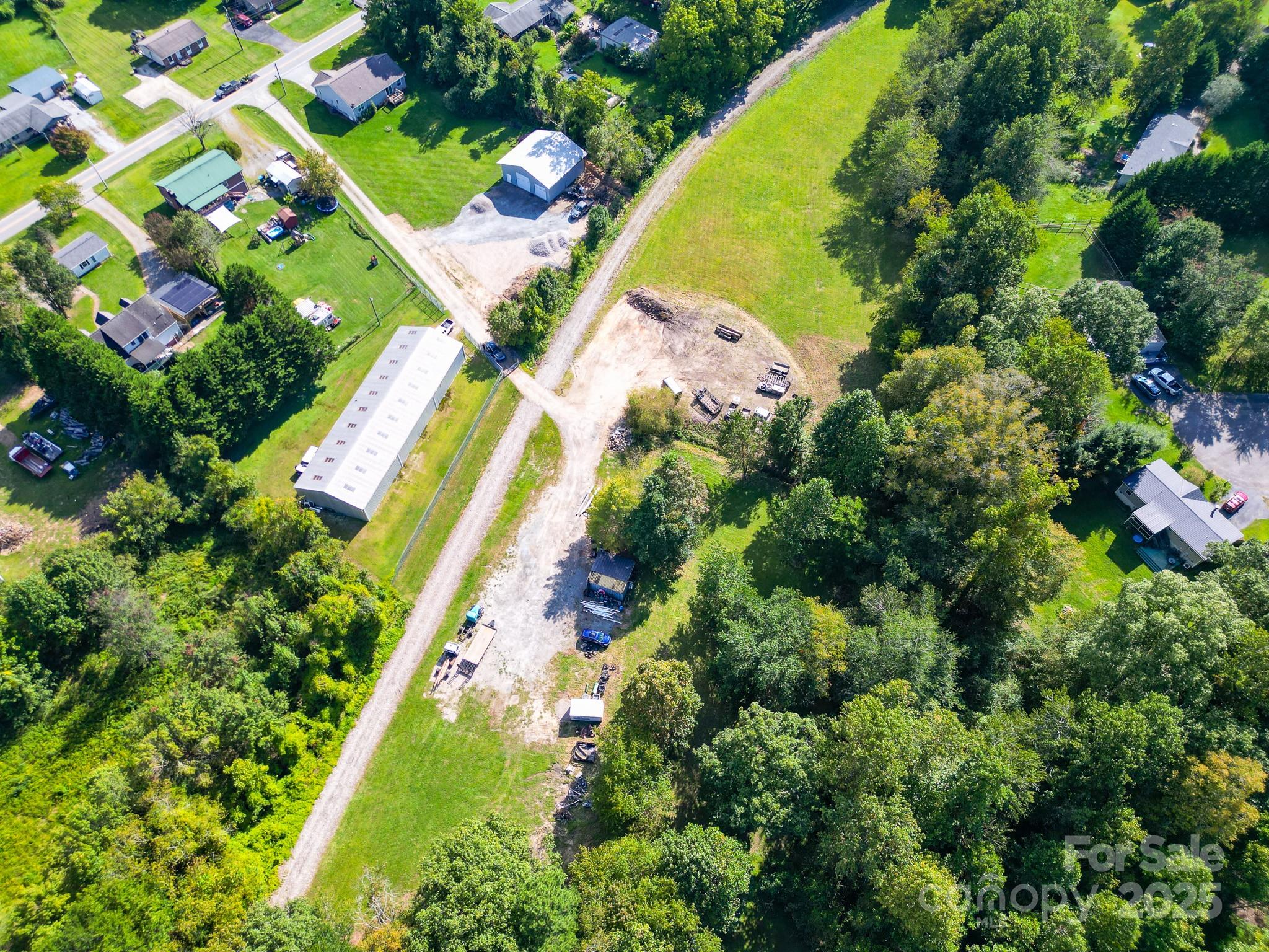 00000 Morgan Road Etowah NC 28729
