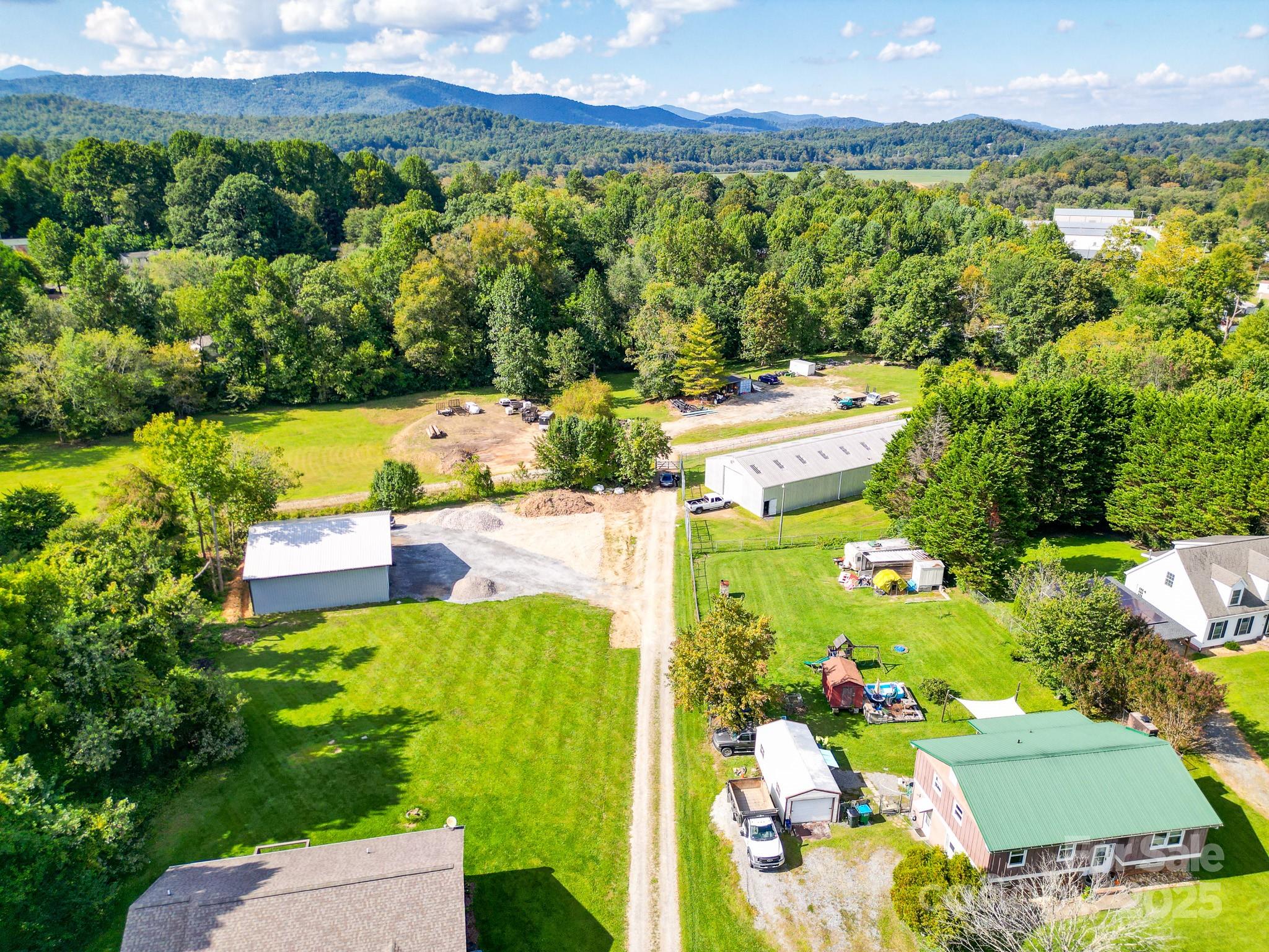 00000 Morgan Road Etowah NC 28729