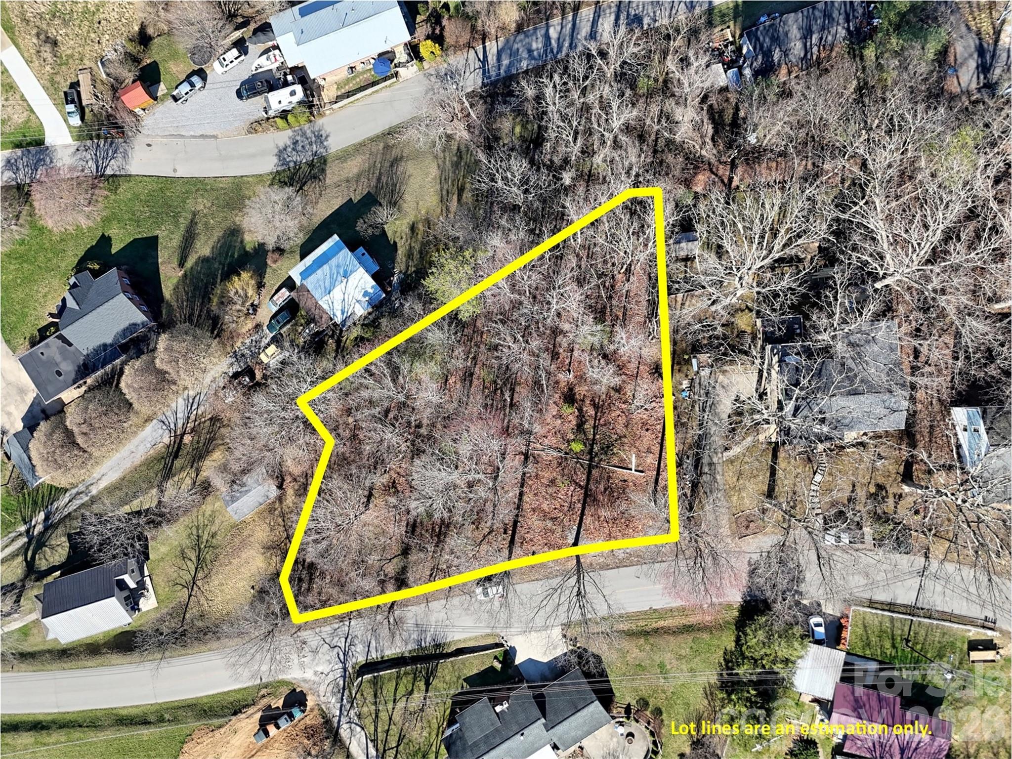 131 Skyline Drive Canton NC 28716