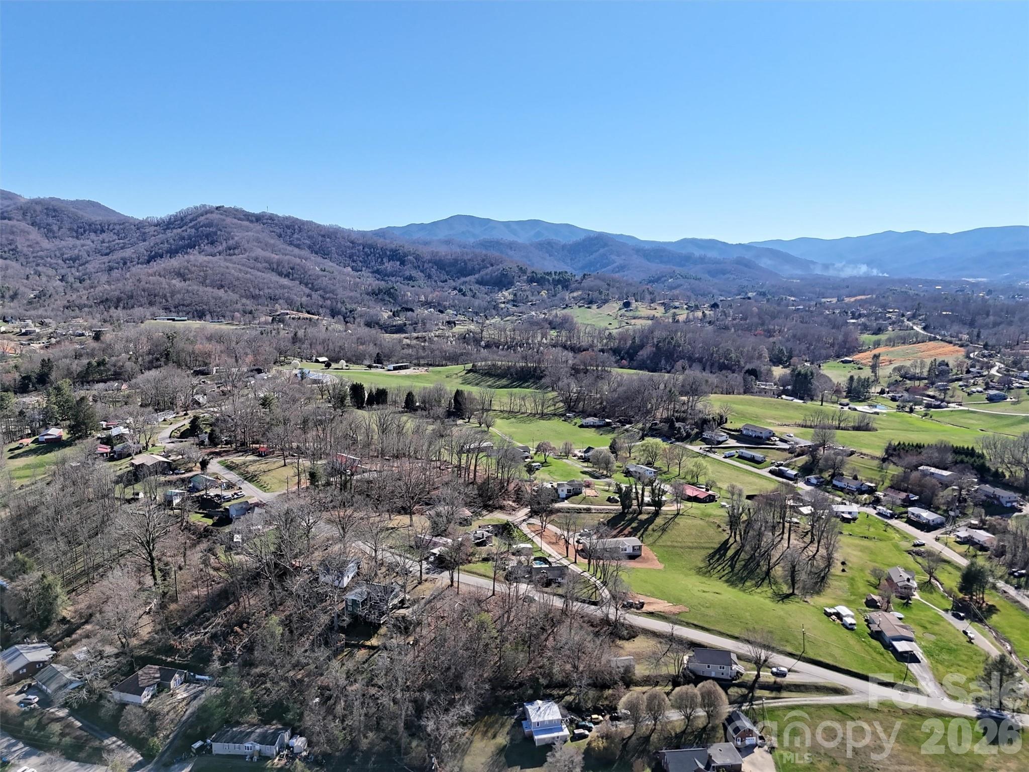 131 Skyline Drive Canton NC 28716