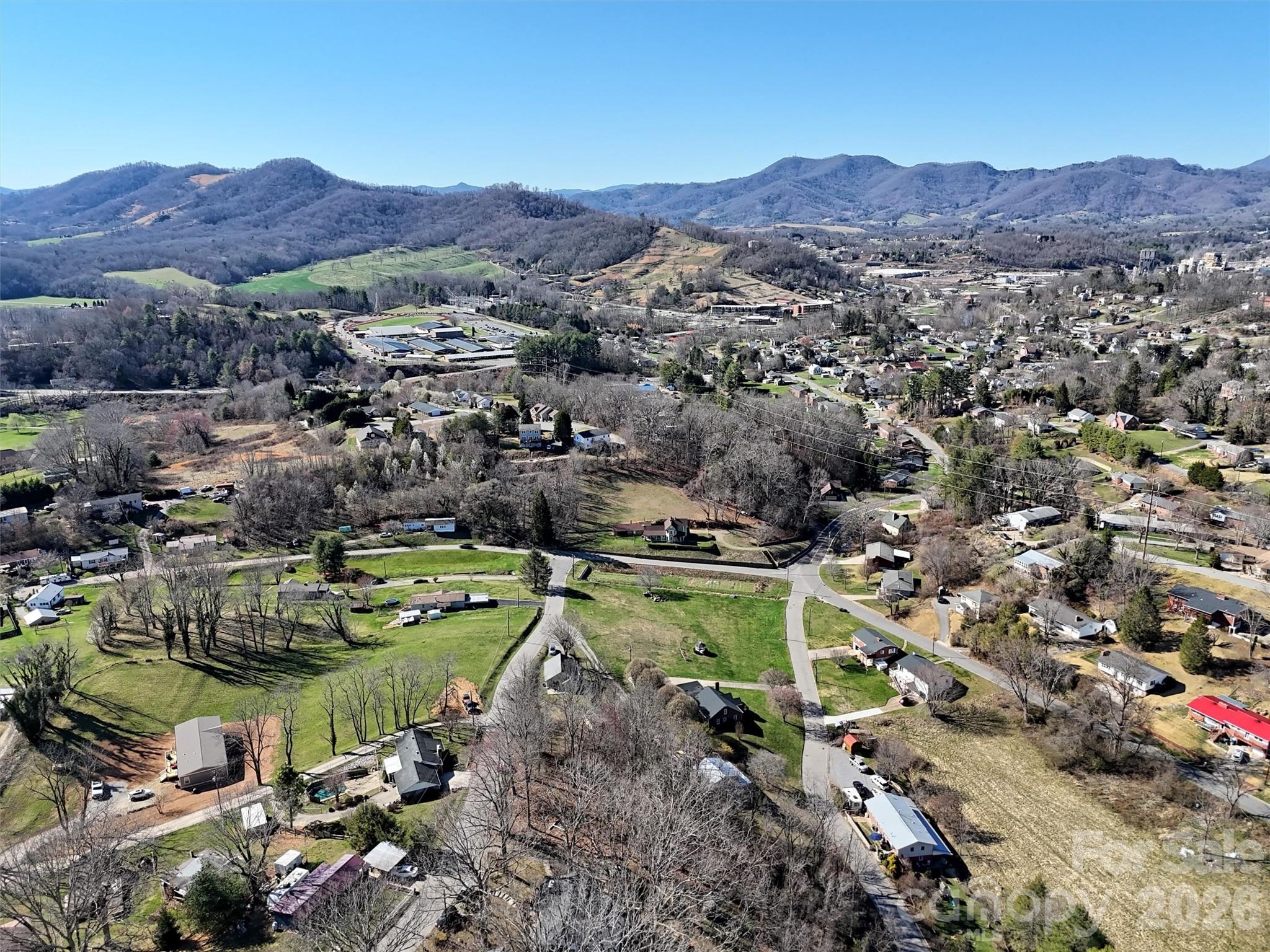 131 Skyline Drive Canton NC 28716