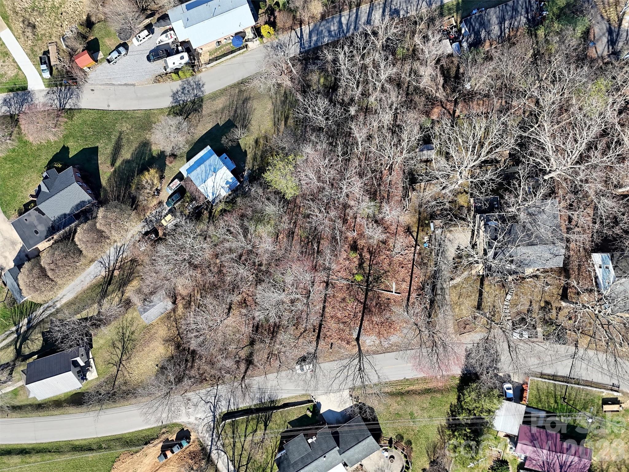 131 Skyline Drive Canton NC 28716