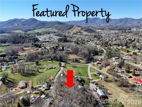 131 Skyline Drive Canton NC 28716