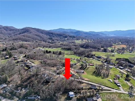 131 Skyline Drive Canton NC 28716