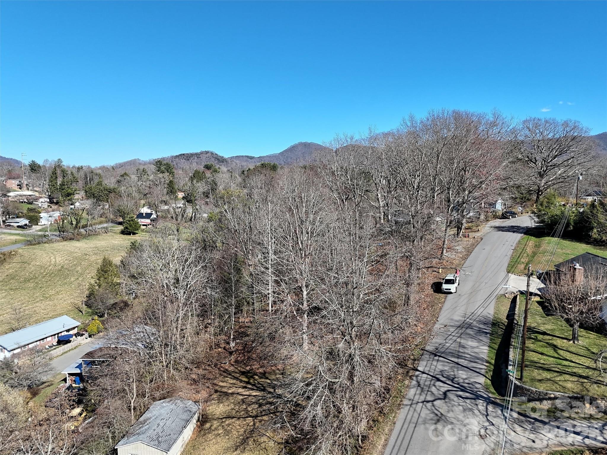 131 Skyline Drive Canton NC 28716