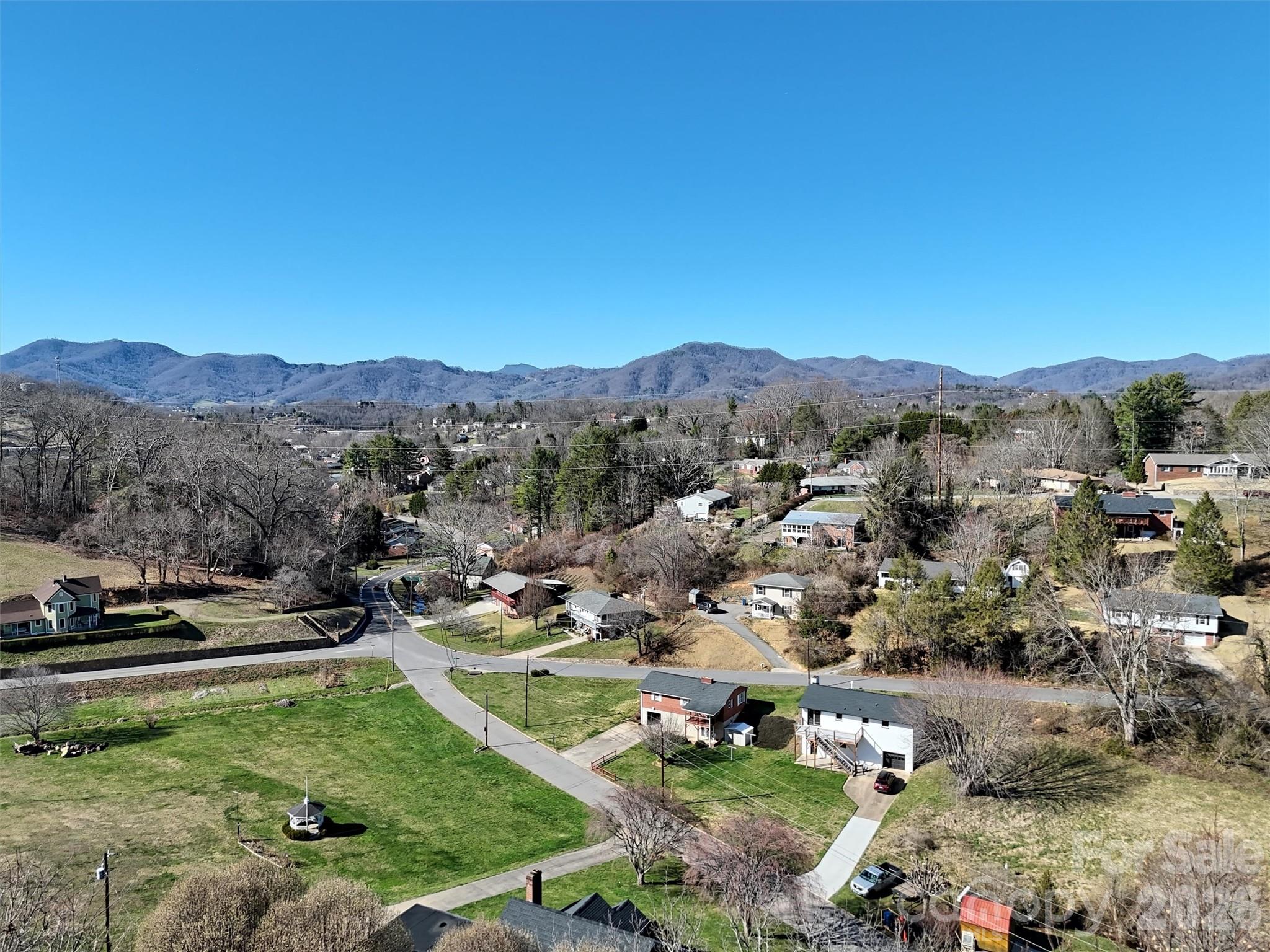 131 Skyline Drive Canton NC 28716