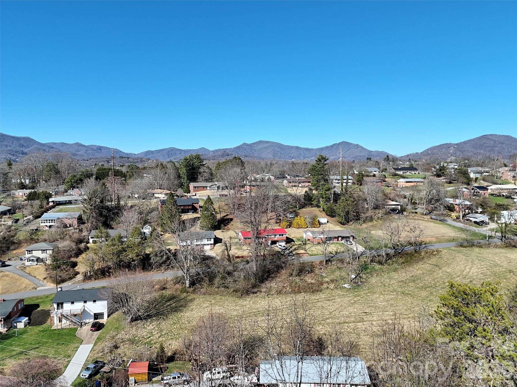 131 Skyline Drive Canton NC 28716