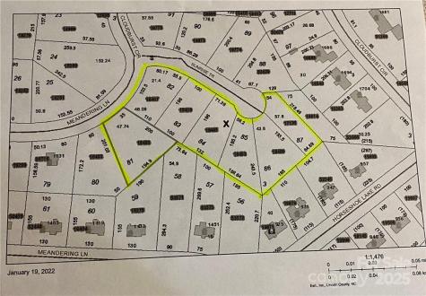 00 Sunrise Trail Lincolnton NC 28092