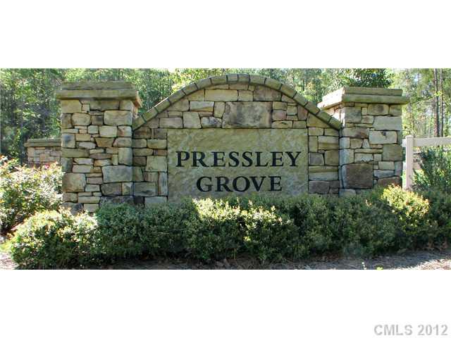 5855 Kristi Lane Midland NC 28107
