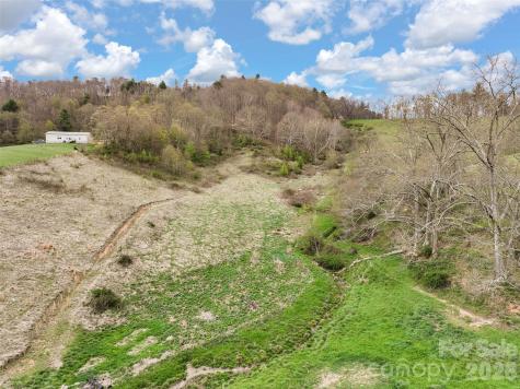 00 Inheritance Mountain Road Waynesville NC 28785