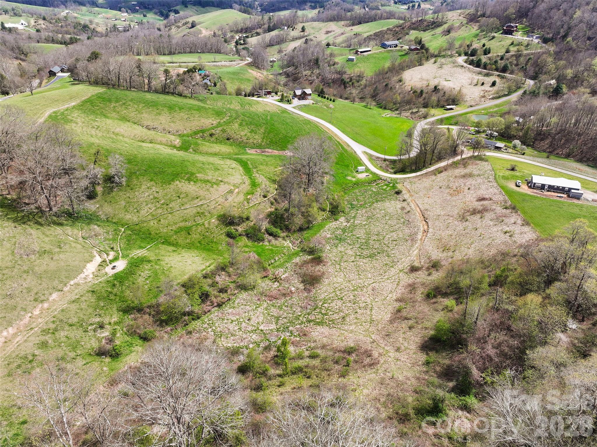 00 Inheritance Mountain Road Waynesville NC 28785