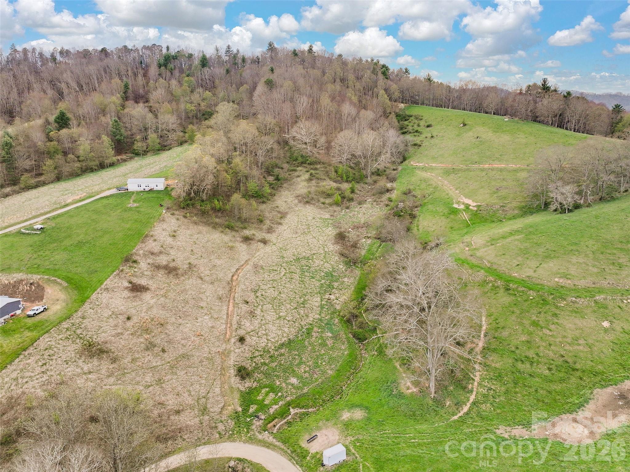 00 Inheritance Mountain Road Waynesville NC 28785