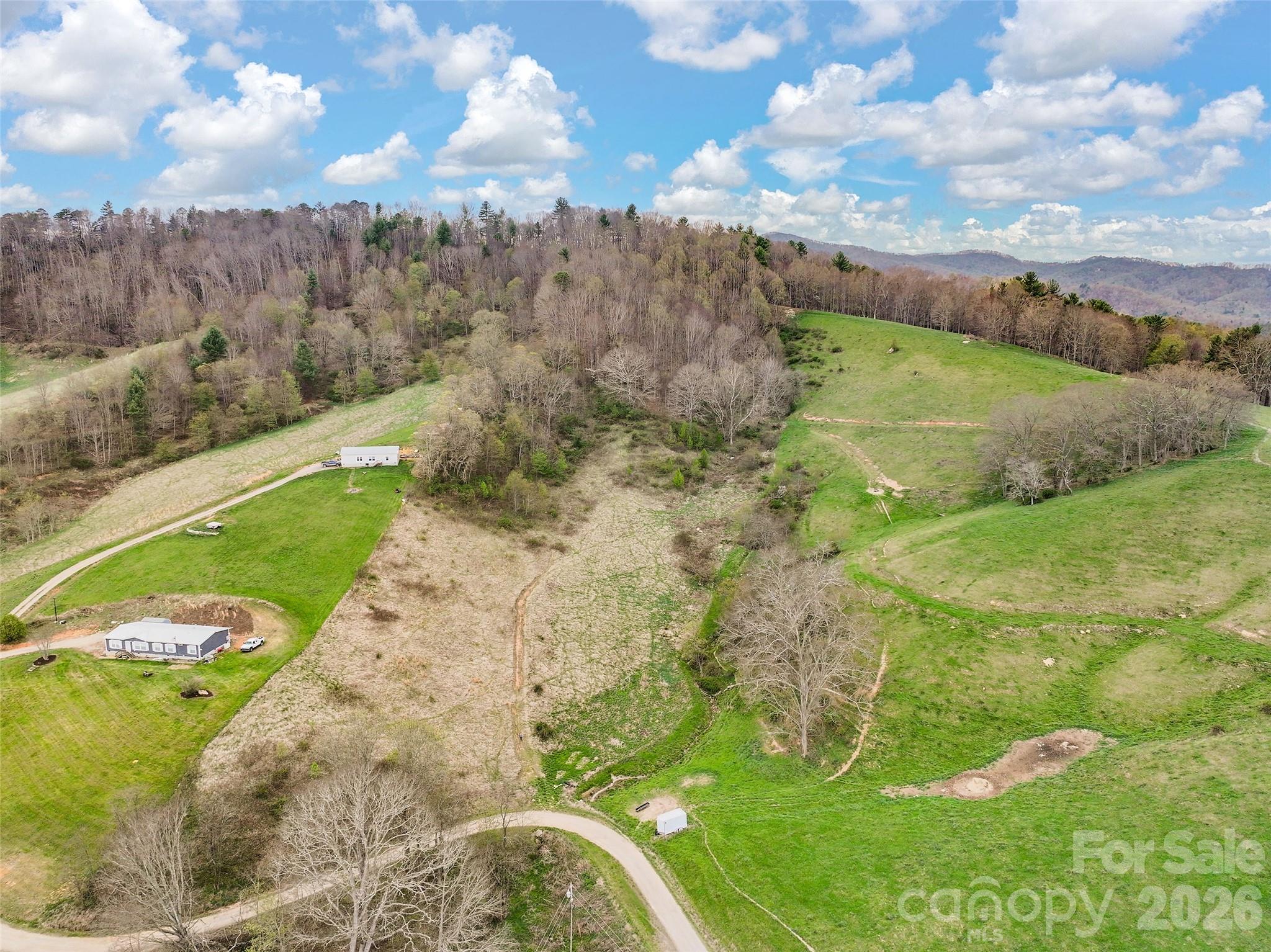 00 Inheritance Mountain Road Waynesville NC 28785