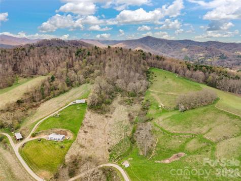 00 Inheritance Mountain Road Waynesville NC 28785
