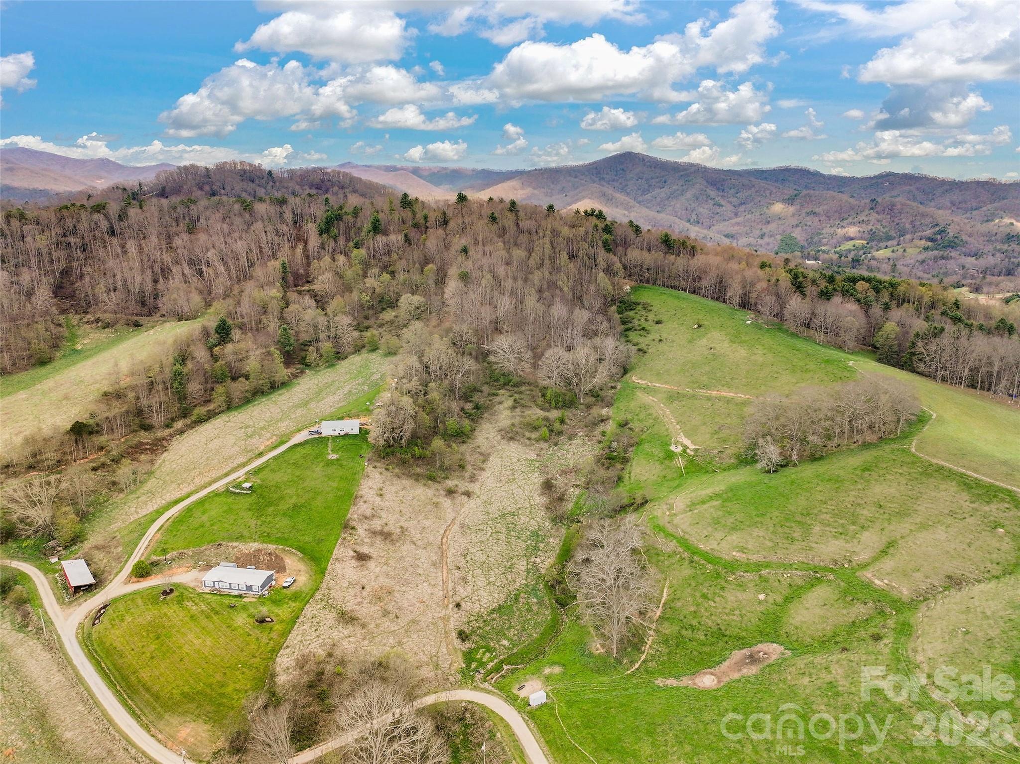 00 Inheritance Mountain Road Waynesville NC 28785