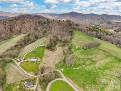 00 Inheritance Mountain Road Waynesville NC 28785