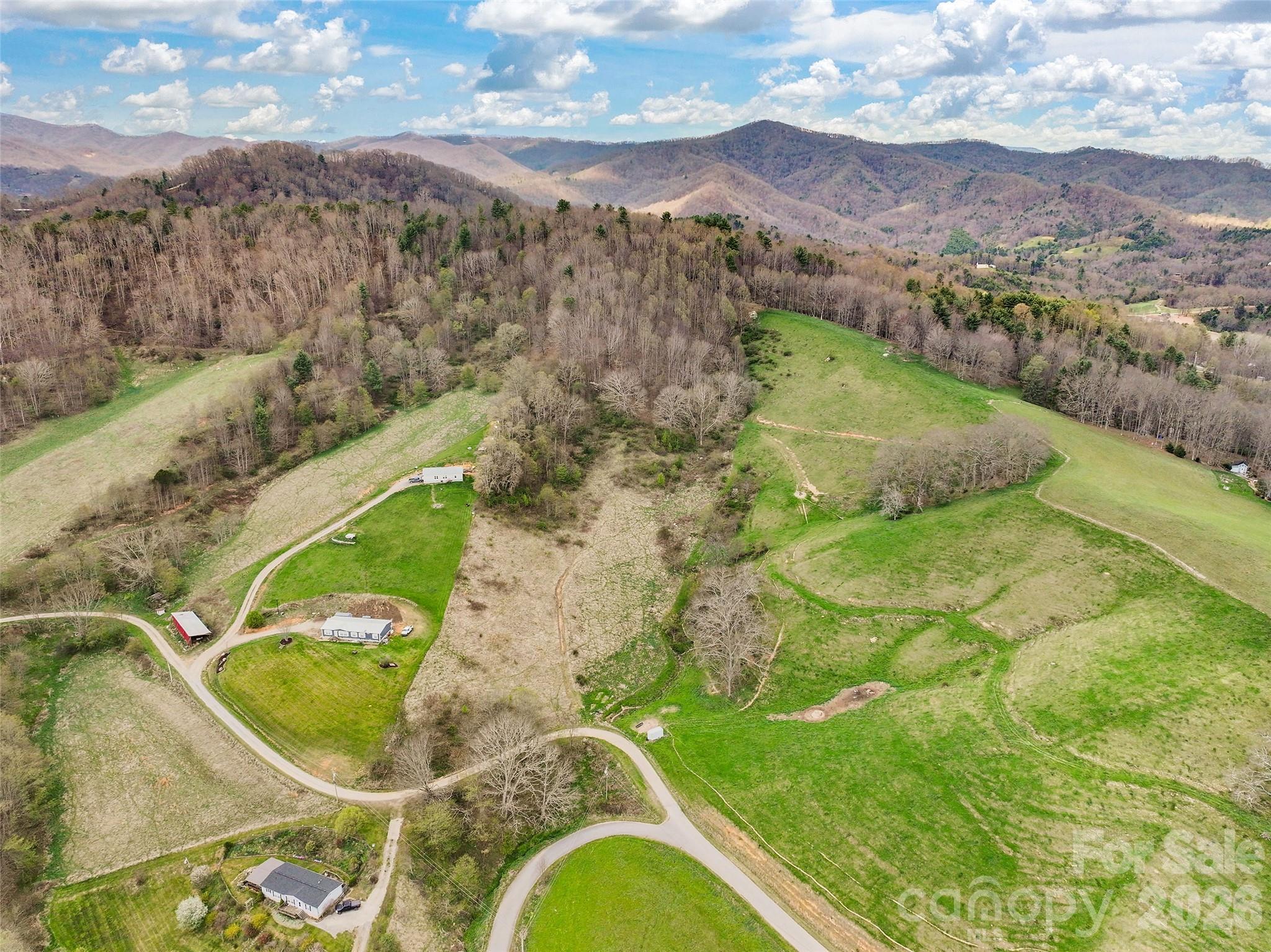 00 Inheritance Mountain Road Waynesville NC 28785