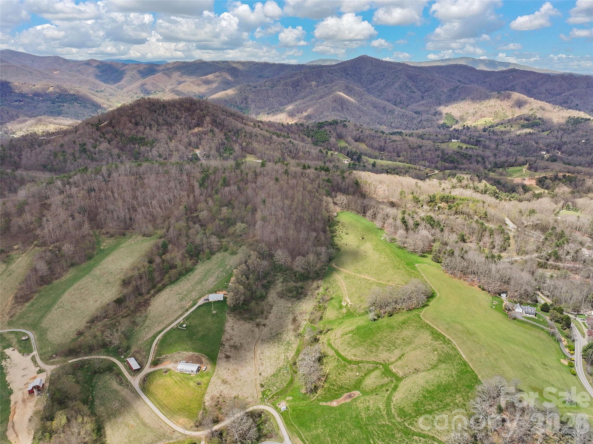 00 Inheritance Mountain Road Waynesville NC 28785
