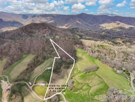 00 Inheritance Mountain Road Waynesville NC 28785
