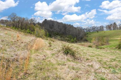 00 Inheritance Mountain Road Waynesville NC 28785