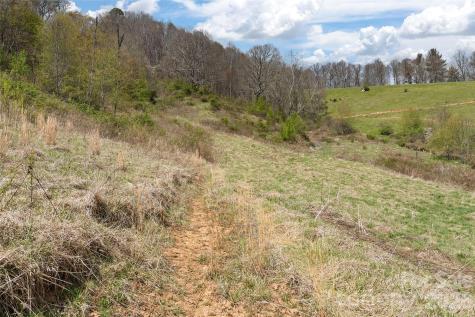 00 Inheritance Mountain Road Waynesville NC 28785