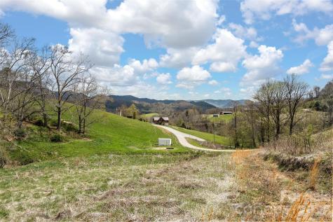 00 Inheritance Mountain Road Waynesville NC 28785