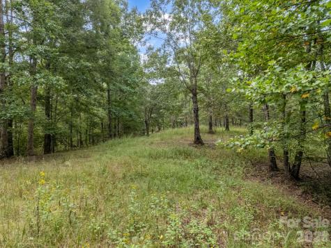Tbd N Highland Farms Road Mill Spring NC 28756