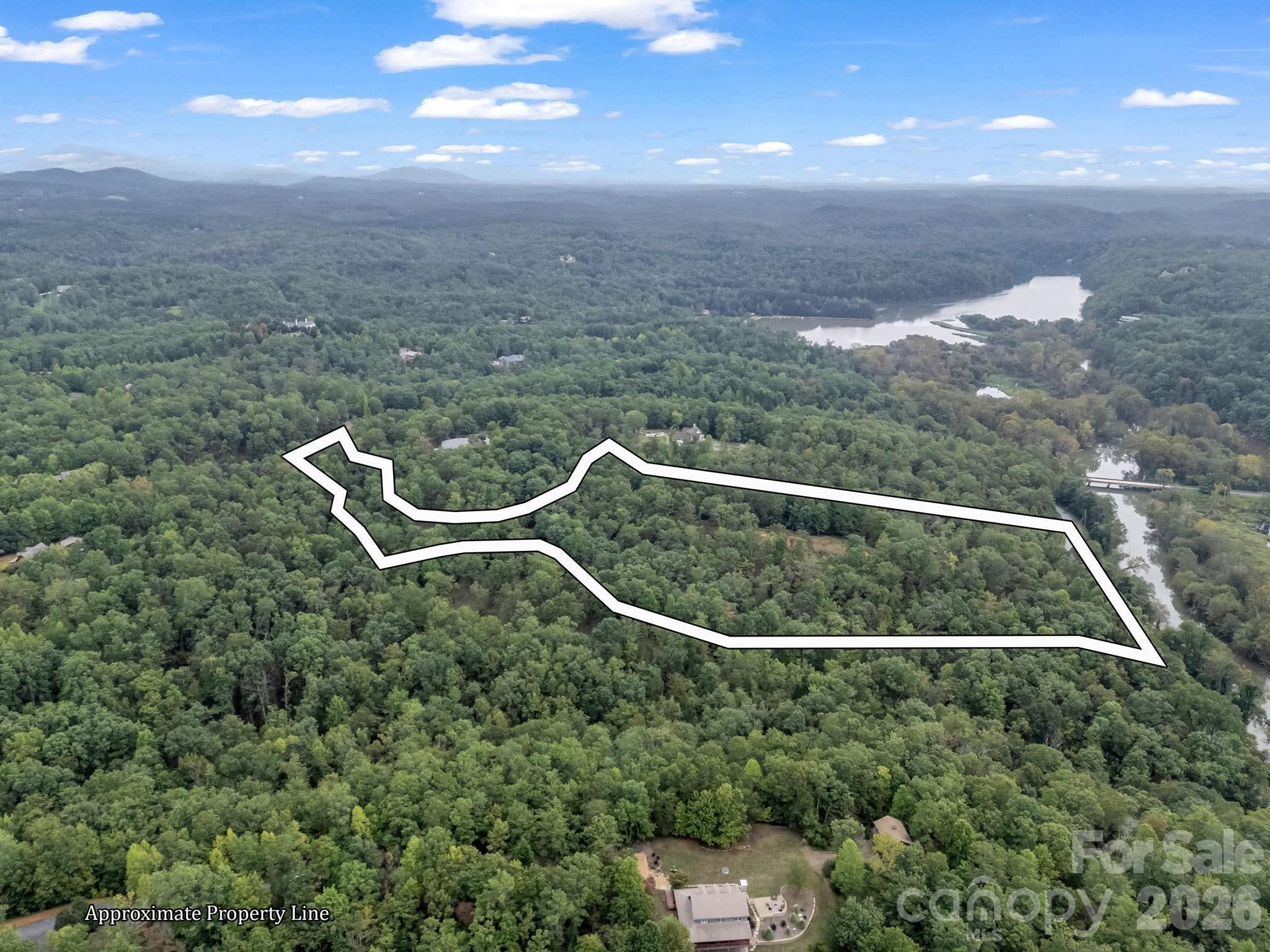 Tbd N Highland Farms Road Mill Spring NC 28756