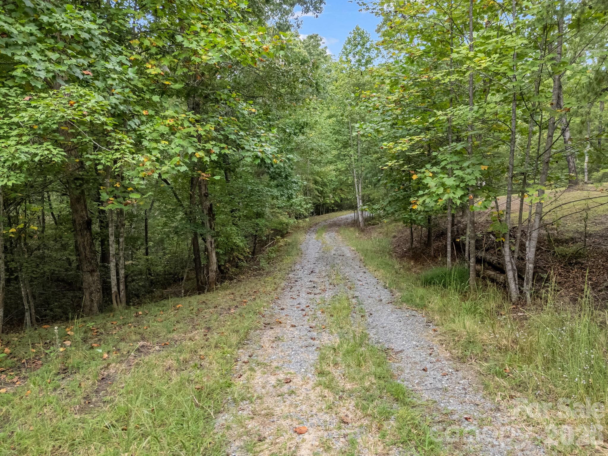 Tbd N Highland Farms Road Mill Spring NC 28756