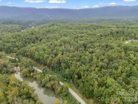 Tbd N Highland Farms Road Mill Spring NC 28756
