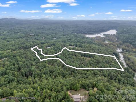Tbd N Highland Farms Road Mill Spring NC 28756