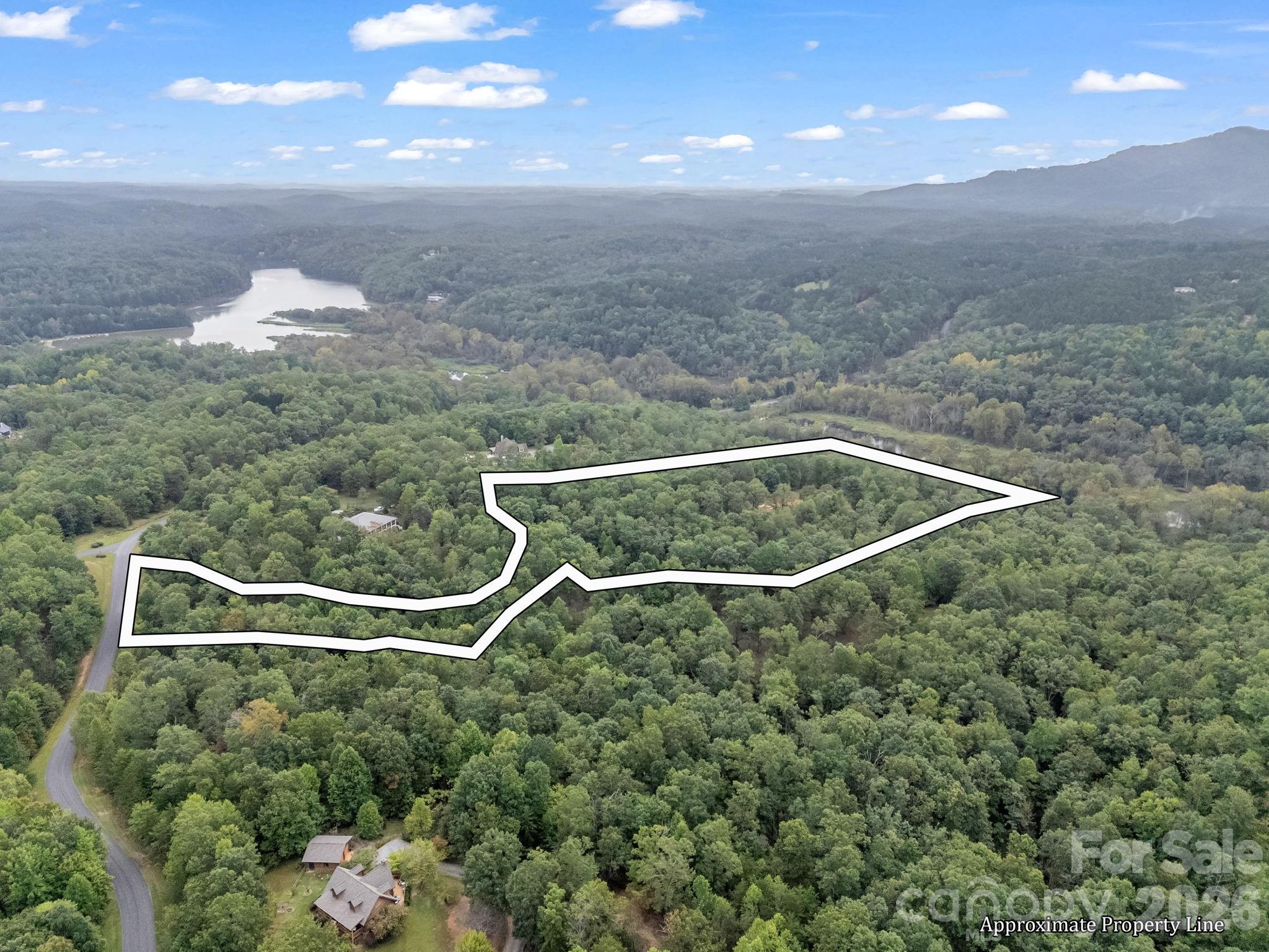 Tbd N Highland Farms Road Mill Spring NC 28756