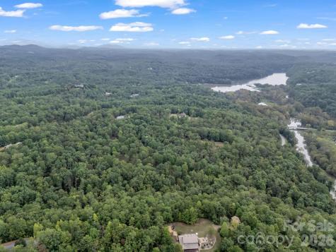 Tbd N Highland Farms Road Mill Spring NC 28756