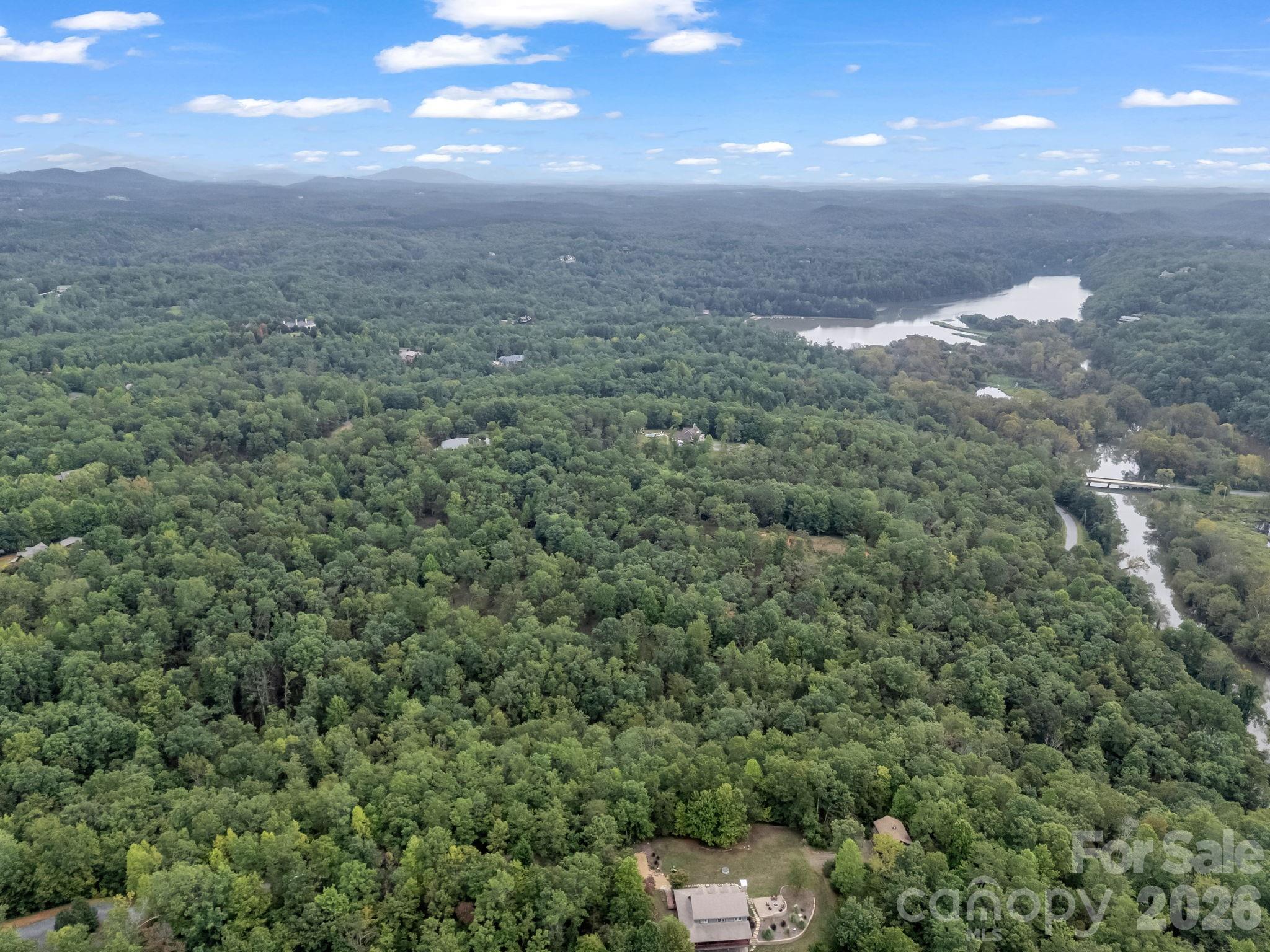 Tbd N Highland Farms Road Mill Spring NC 28756