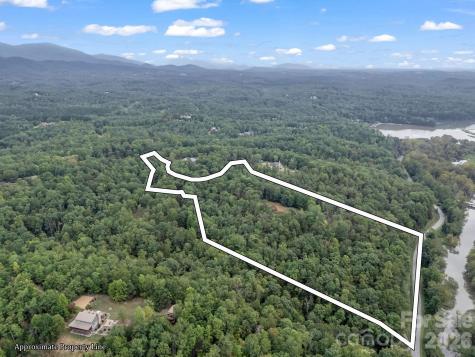Tbd N Highland Farms Road Mill Spring NC 28756