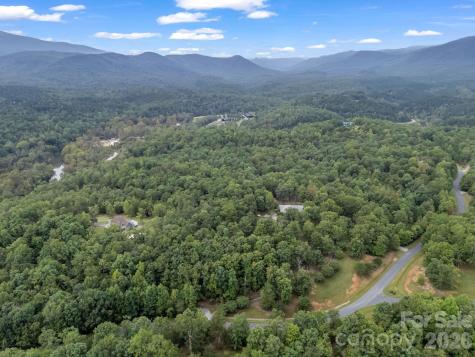 Tbd N Highland Farms Road Mill Spring NC 28756