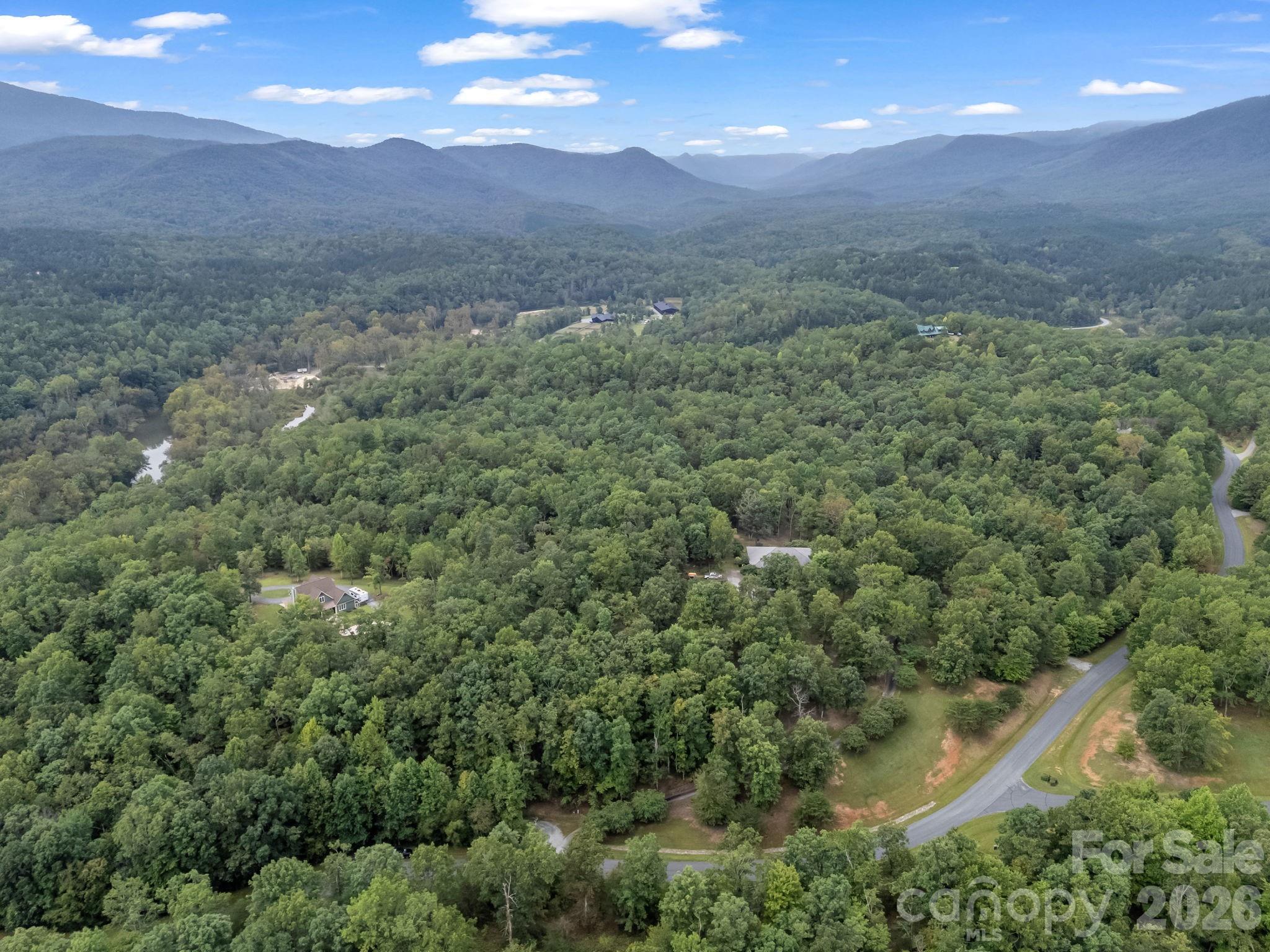Tbd N Highland Farms Road Mill Spring NC 28756