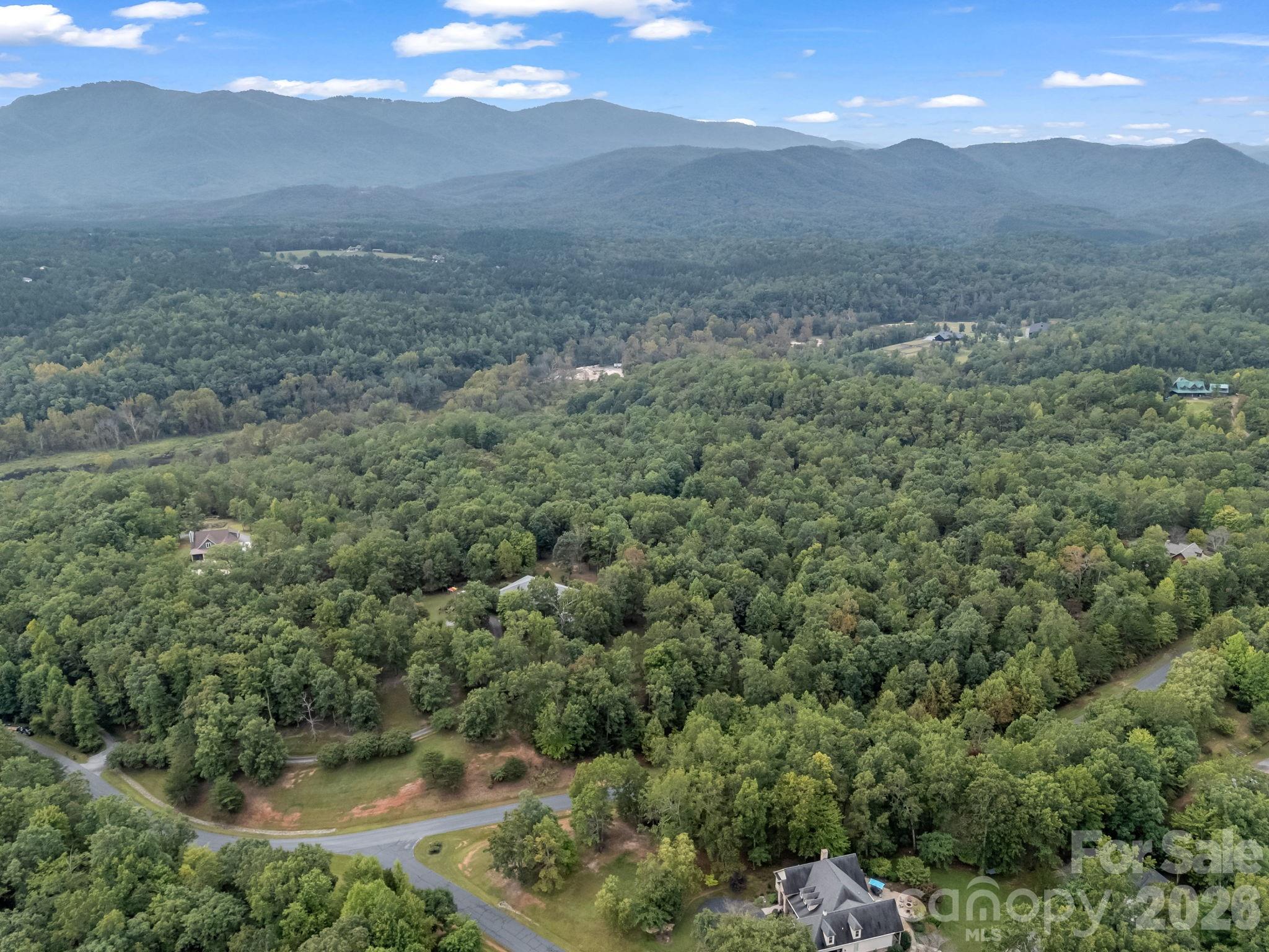 Tbd N Highland Farms Road Mill Spring NC 28756